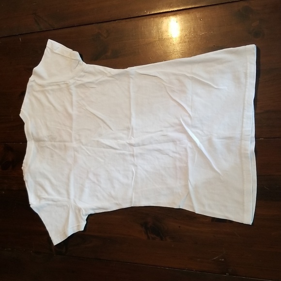 Hot Topic White Naruto 20th Anniversary T-Shirt - Picture 5 of 5